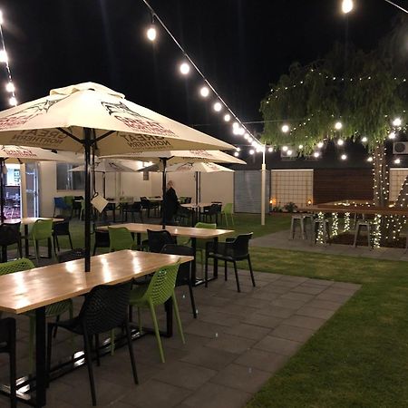 The Anglers Inn Wallaroo Buitenkant foto
