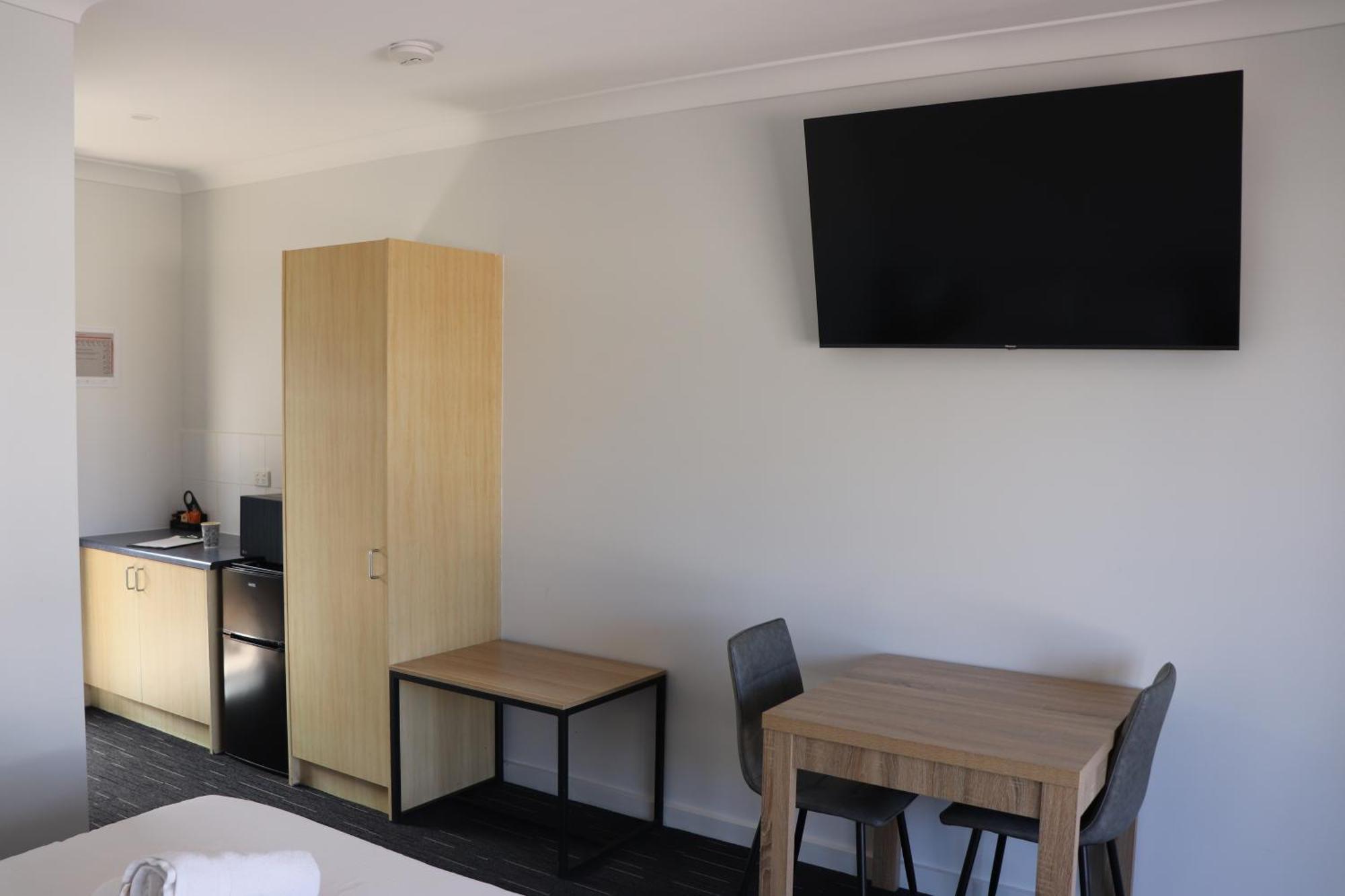 The Anglers Inn Wallaroo Buitenkant foto