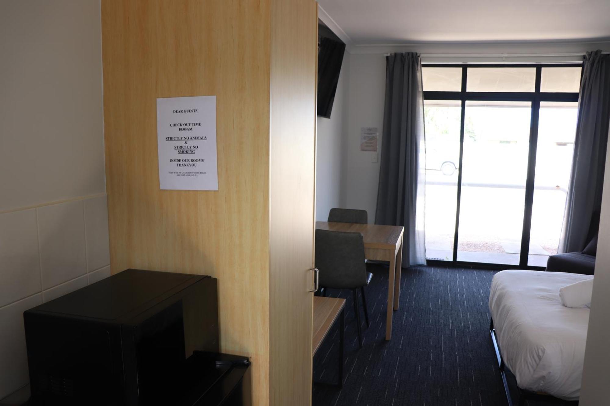 The Anglers Inn Wallaroo Buitenkant foto