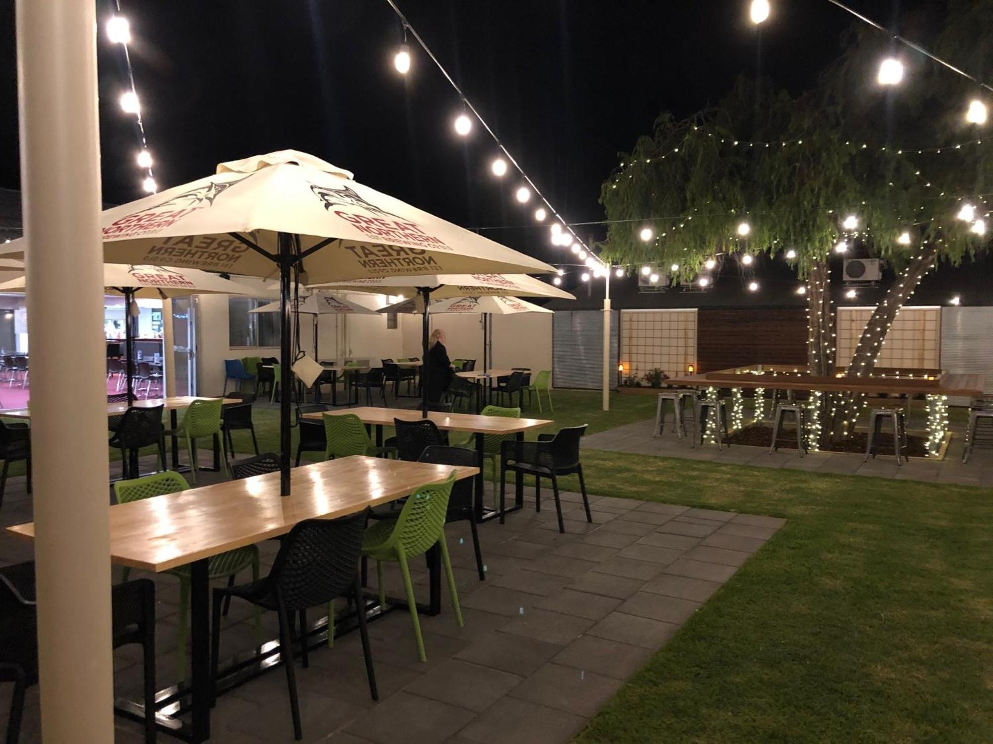 The Anglers Inn Wallaroo Buitenkant foto