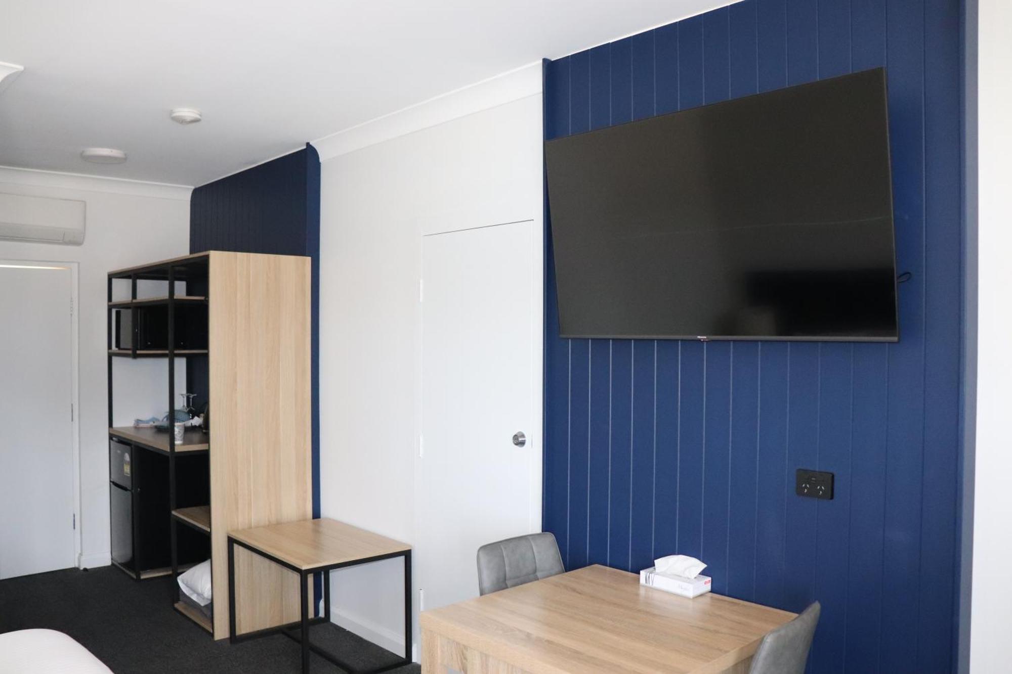 The Anglers Inn Wallaroo Buitenkant foto