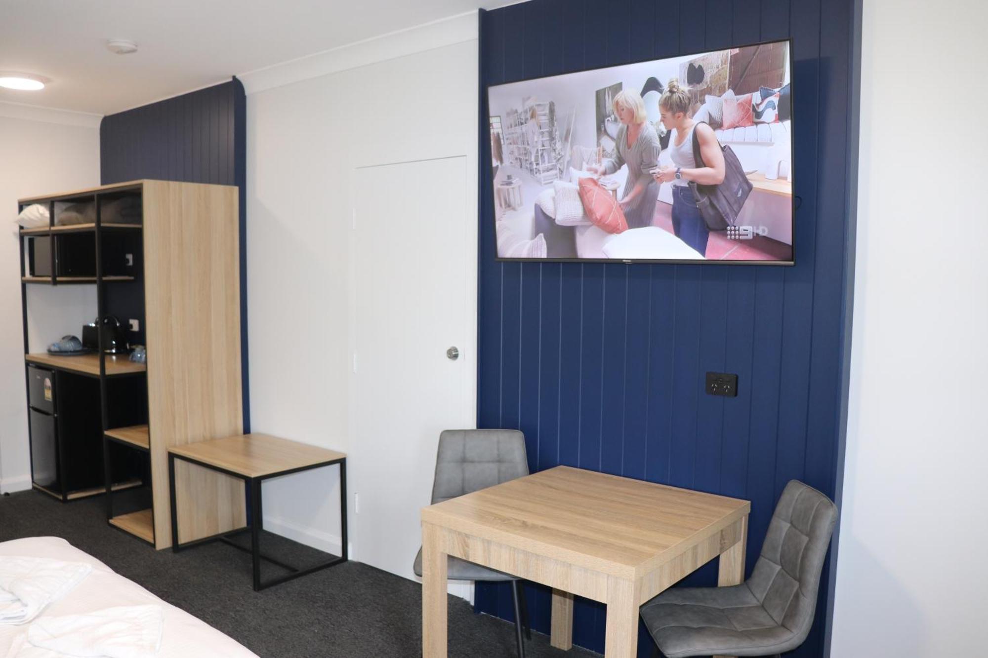 The Anglers Inn Wallaroo Buitenkant foto