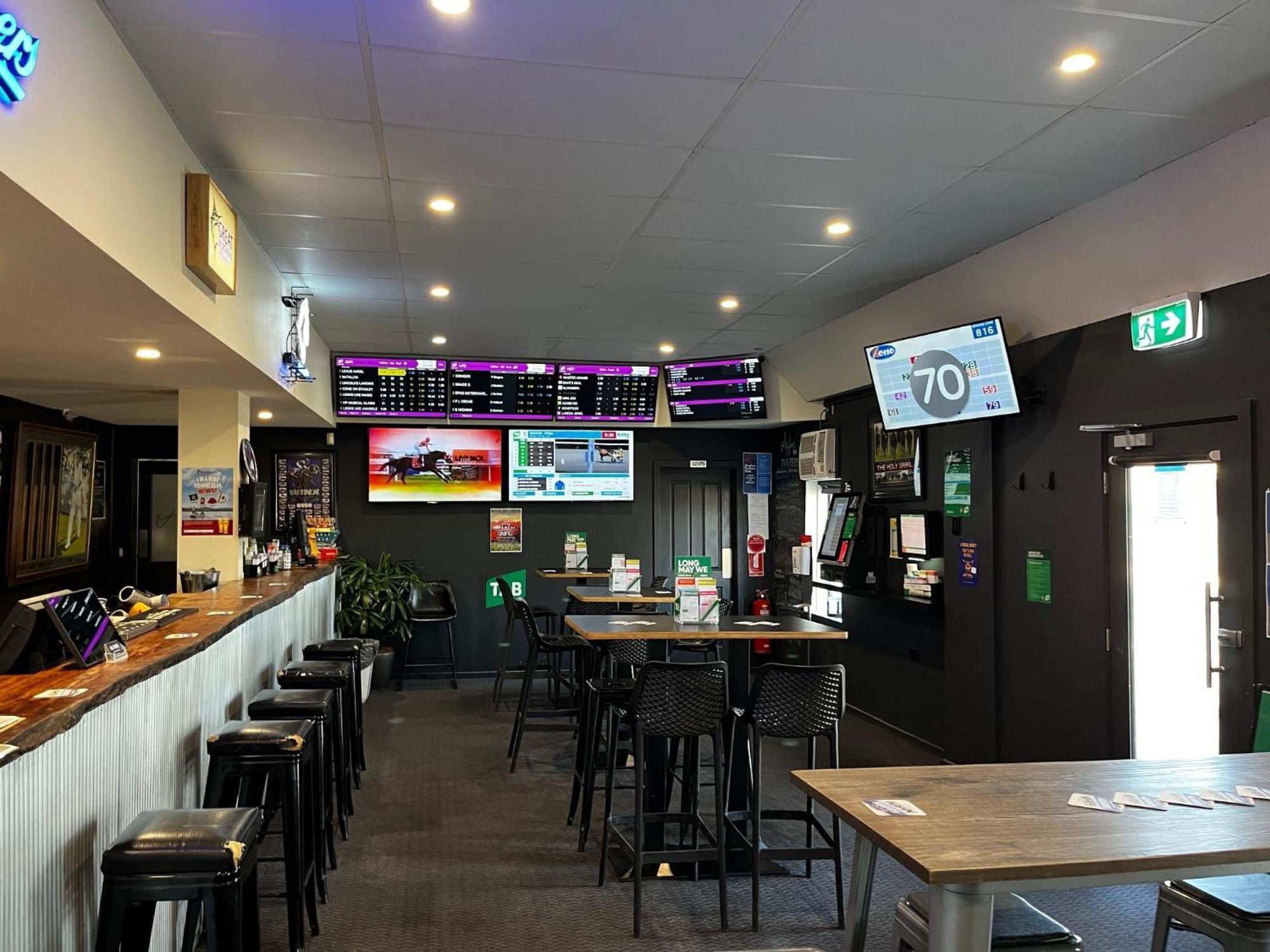The Anglers Inn Wallaroo Buitenkant foto