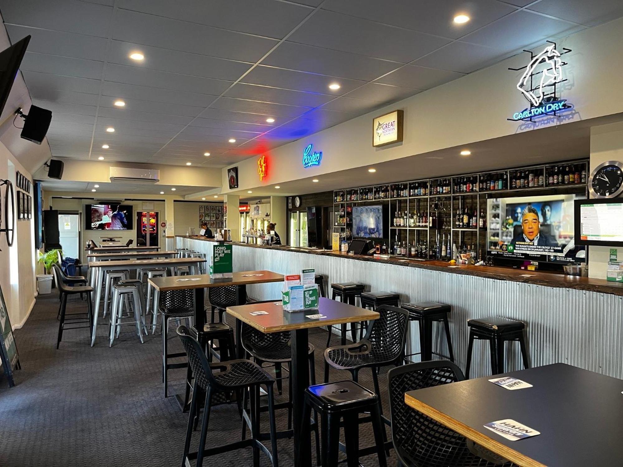 The Anglers Inn Wallaroo Buitenkant foto