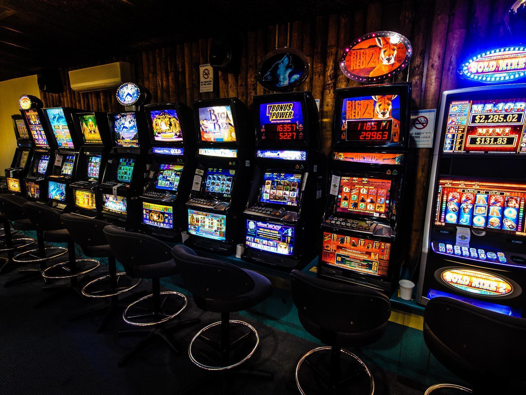 The Anglers Inn Wallaroo Buitenkant foto