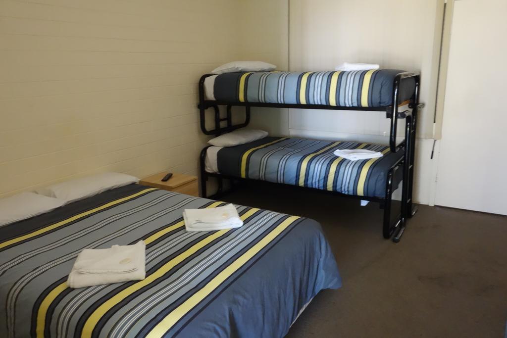 The Anglers Inn Wallaroo Kamer foto