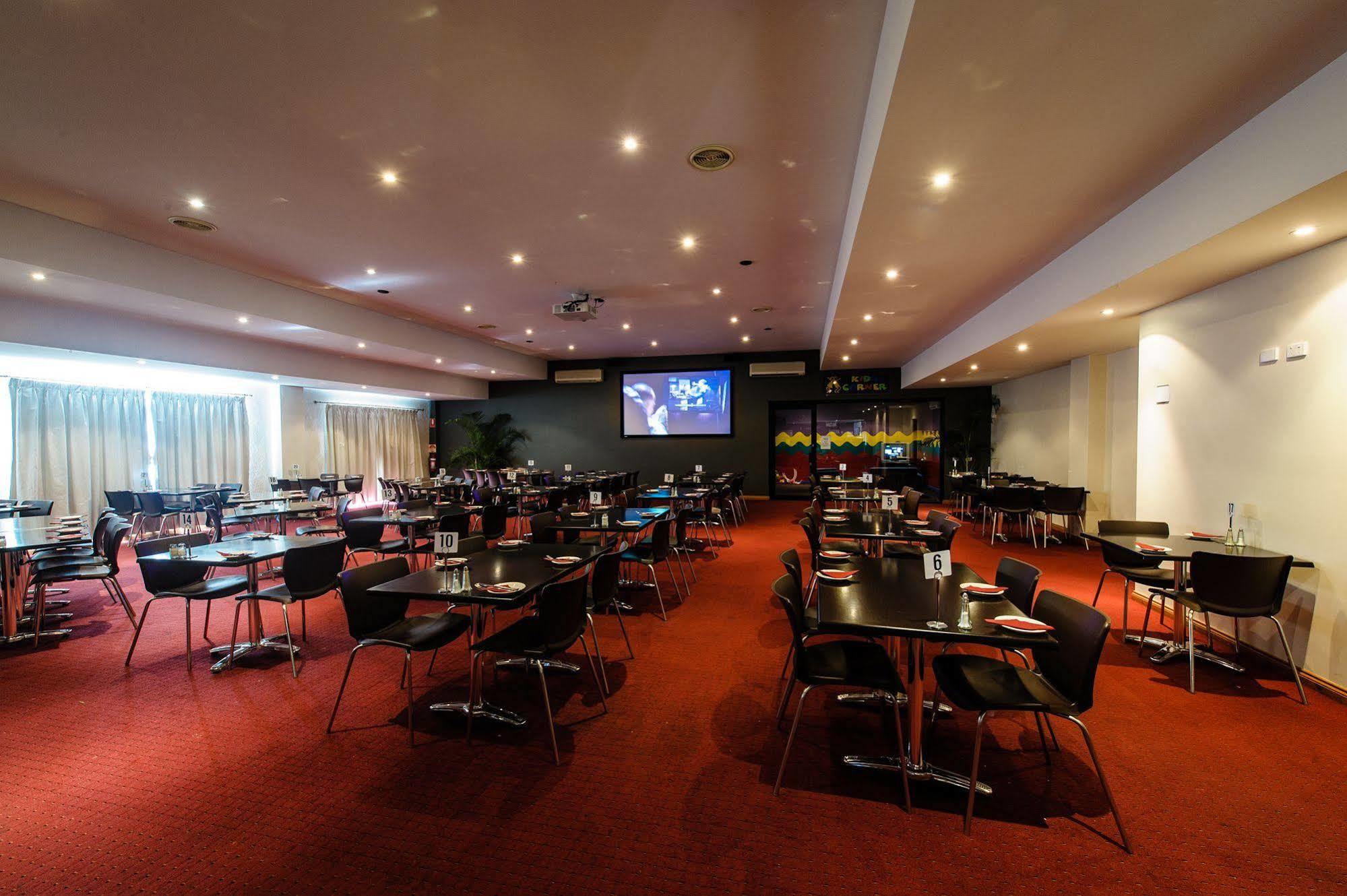 The Anglers Inn Wallaroo Buitenkant foto