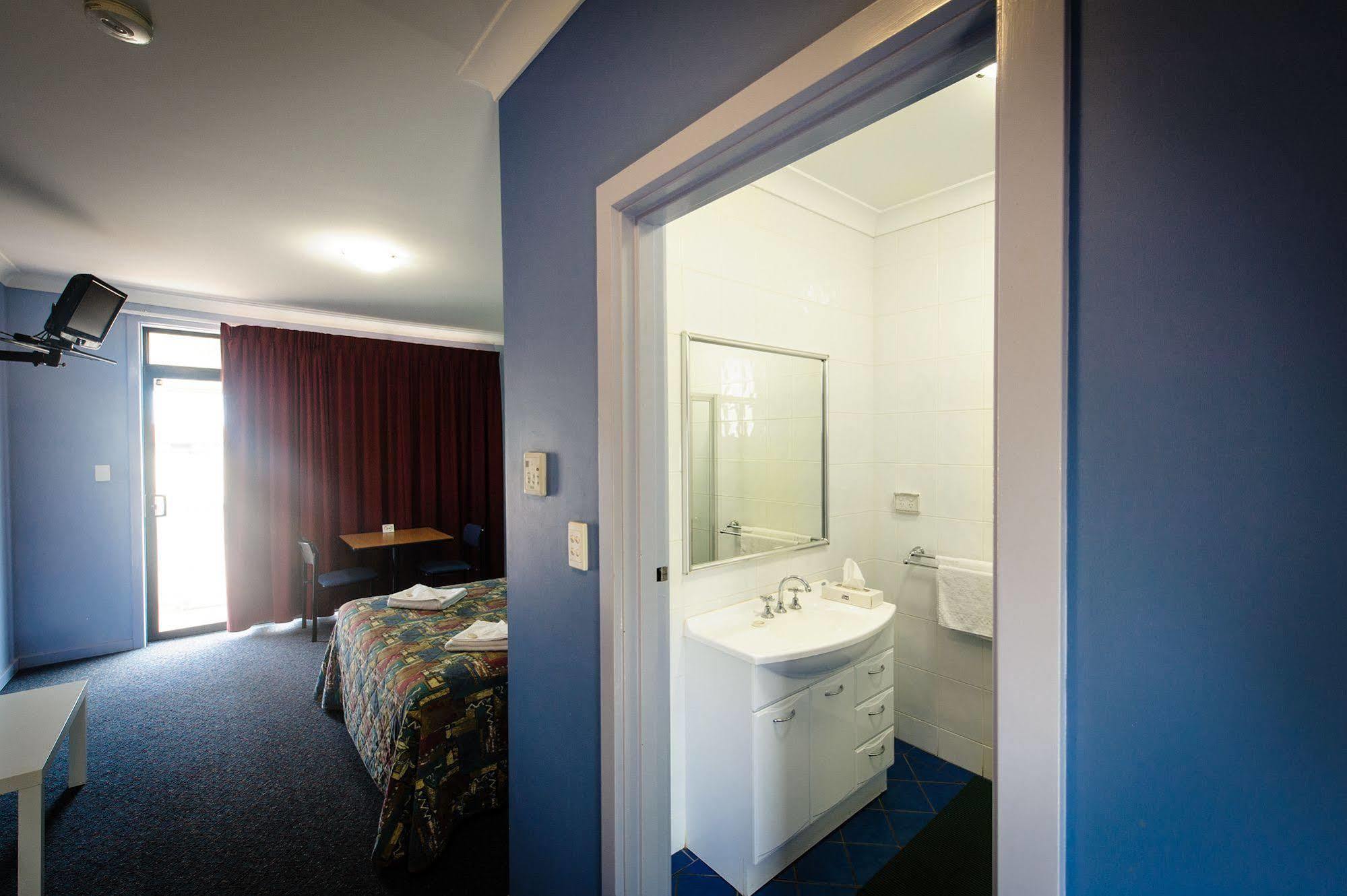 The Anglers Inn Wallaroo Buitenkant foto