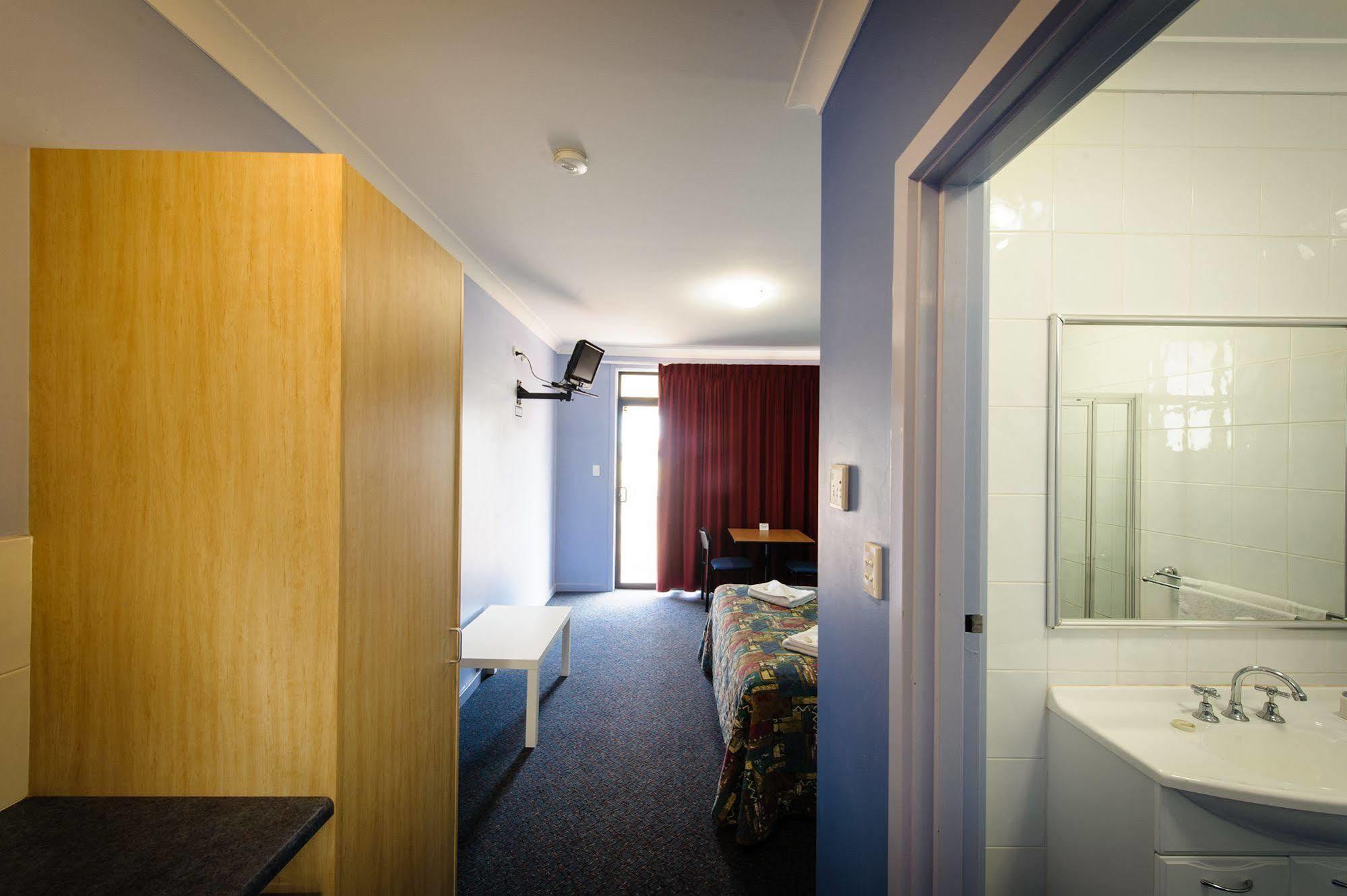 The Anglers Inn Wallaroo Buitenkant foto